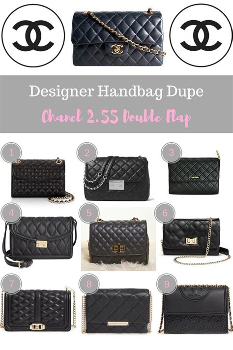 chanel vanity bag dupe|dupe Chanel flap bag quilted.